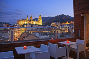 Hotel Xauen, Jaen